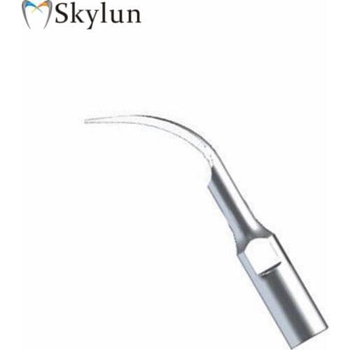 5PCS Dental Scaler Tips PD1 Perio Ultrasonic Scaler Insert Tip for SATELEC NSK HENRY SCHEIN DTE PD1