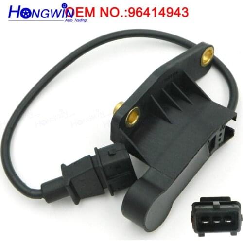 96414943 Engine Camshaft Position Sensor For DAEWOO For CHEVROLET Lacetti 1.8