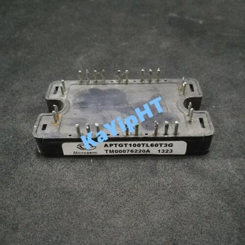 APTGT100TL60T3G No New(Old components,Good quality) ,Can directly buy or contact the seller