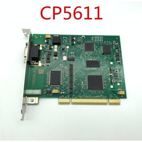 CP5611 communication card 6GK1561-1AA01 profibus DP network card upgrade