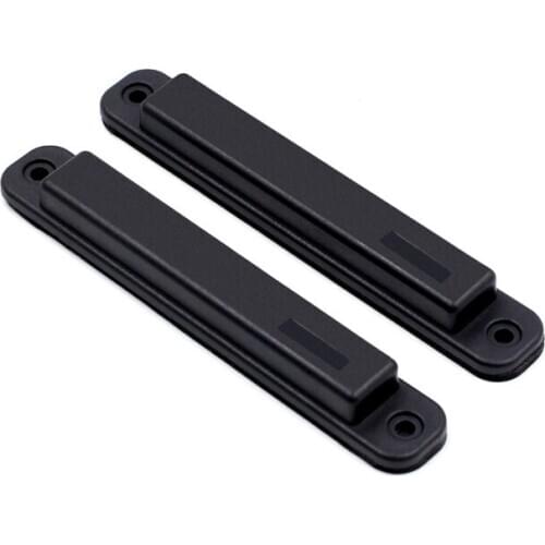 Long Read Range 18000-6C UHF RFID Anti-metal Tag 860-960Mhz Waterproof ABS Sticker Label Alien H3 Chip for Warehouse Management