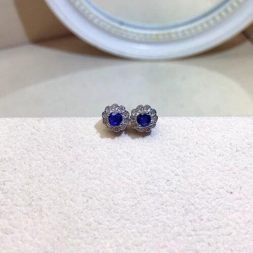 Fasluxgems Stud Earrings