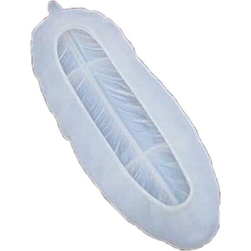 Resin Tray Mold - Silicone Molds for Making Resin Tray, Resin Trinket Dish, - Unique and Elegant