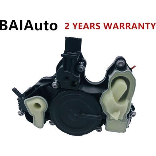 06K 103 495 AT 06K103495AT EA888 Engine Oil Separator PCV Valve Assembly Kit For VW Beetle Golf For Audi A3 Q3 Q7 TT 06K103495AG