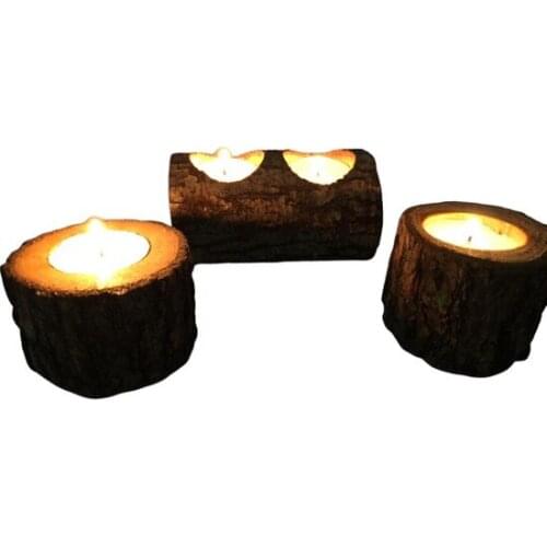 My Station Billet candle Holder Set candle and candlestick свеча и подсвечник vela y candelero