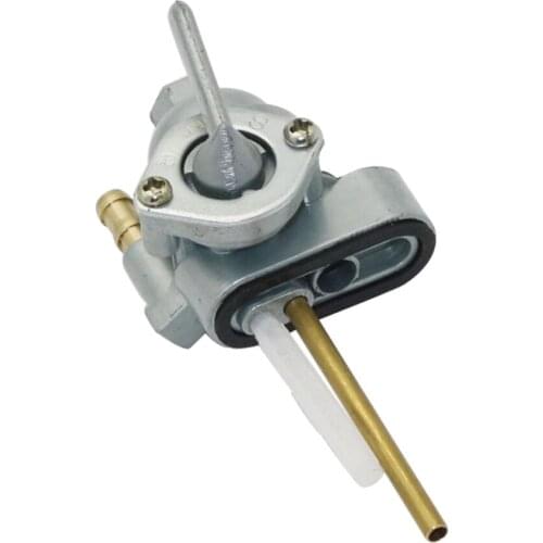 New Fuel Valve Petcock Assembly For HONDA XR75 1973 1974 1975 1976 1977 1978