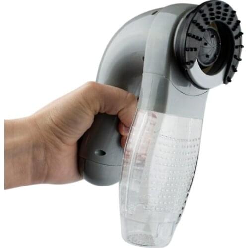 Pet cleanser and comb