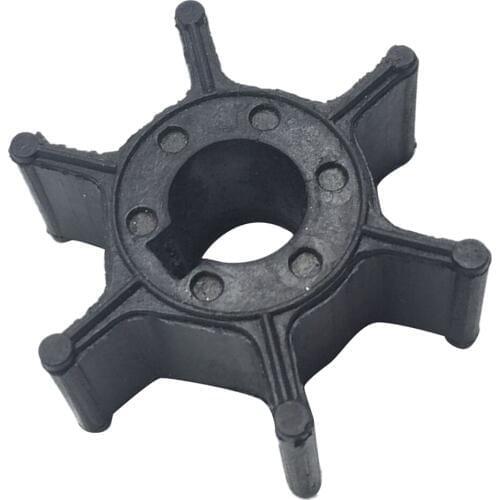 Marine Products Water Pump Impelle Replaces for Yamaha F2.5A F2.5B F3A Malta 2.5 Hp 3 Hp Outboard Motor