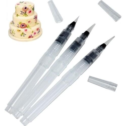 SEAAN Silicone Brushes