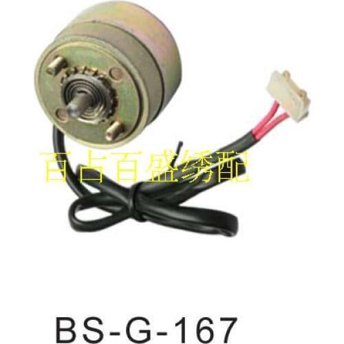 640600030001 Solenoid: Rotary Tajima special electromagnetic switch parts