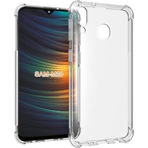Чехлы для телефонов Samsung Galaxy M20 Szszhan China At AliExpress