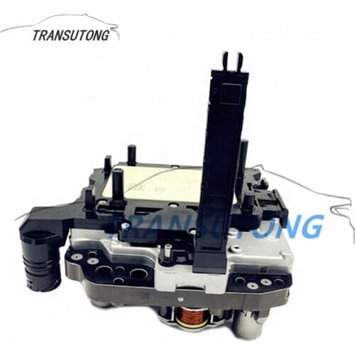 02E DQ250 Gearbox Mechatronic 02E927770AJ For Audi A3 Q3 TT Skoda Volkswagen Beetle Touran Sharan