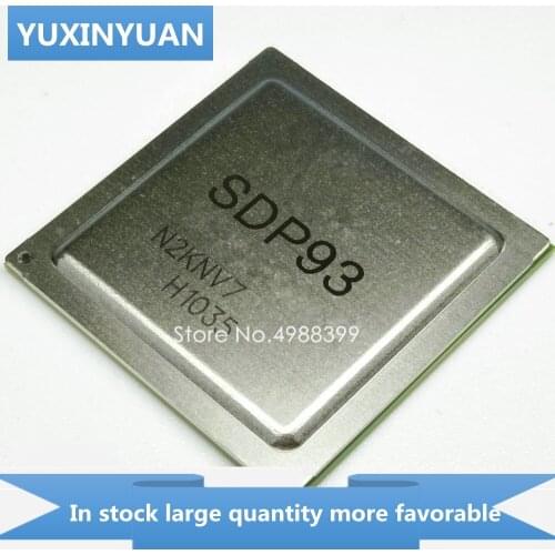 1PCS SDP93 SDP 93 DP93 P93 BGA