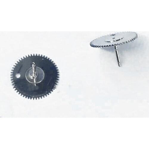 1PC Replacement Watch Movement Gear Wheel for NH35 NH36 Automatic Watch Movement Repair Parts