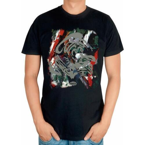 10 kinds Summer Style The Cure Punk Rock Black T shirt 3D fitness 100%Cotton Heavy Metal print Tshirt men women Art Teenage