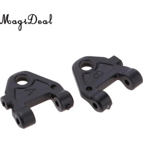 2pcs RC Car Spare Parts Lower Suspension Arms for Wltoys K969 K979 K989 K999 P929 P939 RC Car Accessories