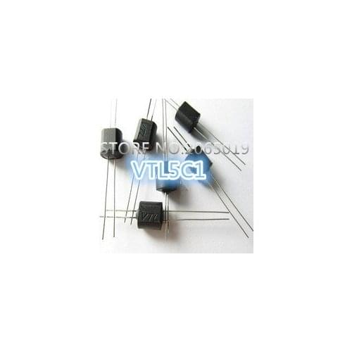 200PCS VTL5C1 VTL5CI VTL5C VTL DIP-4 IC