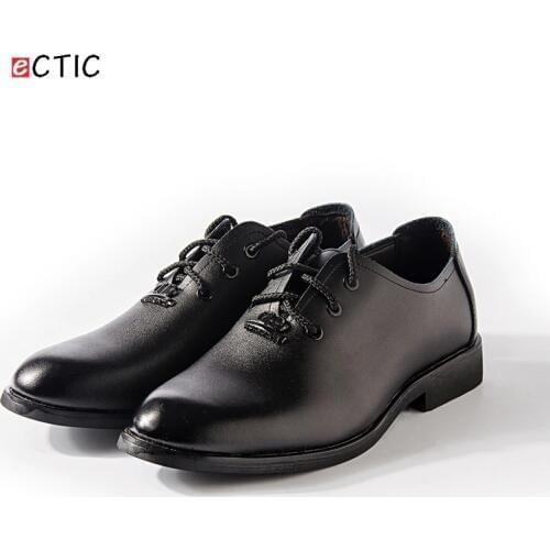 2017 New Arrival Luxury Brand Men Business Shoes Men Wedding Shoes Mens Formal Derby Dress Hollow Out Shoes Calcado Masculino