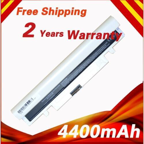 6 cells Battery For Samsung AA-PB2VC6B AA-PB2VC3B AA-PL2VC6B AA-PL2VC6W AA-PB2VC6W N143 N145 N145P N148 N148P N150 N150P N250
