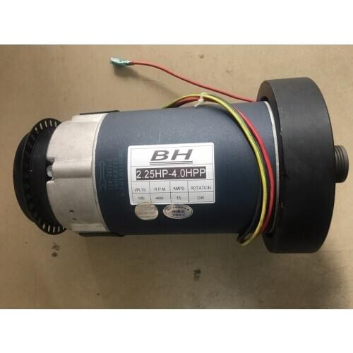 Treadmill dc motor 4.0hp 220vDC 4600rpm