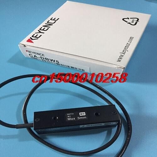 FREE SHIPPING CA-DBW5 CA-DBR5 CA-DQW10 sensor