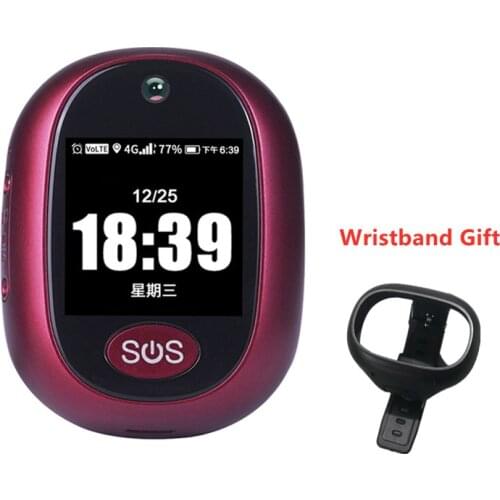 BOBLOV GPS Trackers For Kids