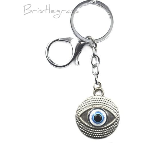 BRISTLEGRASS Jewelry