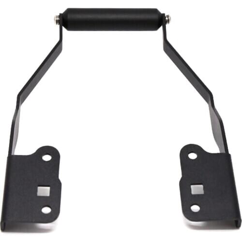 Motorcycle Mobile Phone GPS Navigation Handlebar Bracket Support Mount For BMW F750GS F850GS ADV 2018 2019 F 750 850 GS