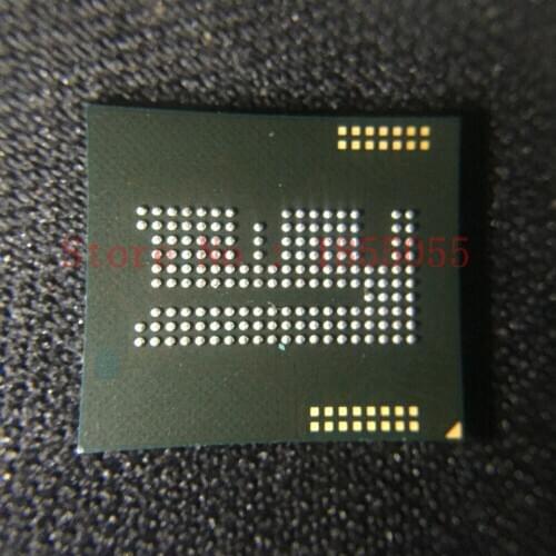 KMK8X000VM-B412 16+1 KMKJS000VM-B309 EMCP 32+8 1GB LPDDR2 KMKJS000VM-B309 memory flash eMMC with i8552 firmware software