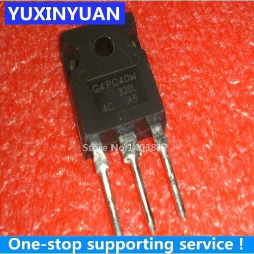 G4PC40W IRG4PC40W t o-247 5pcs/lot