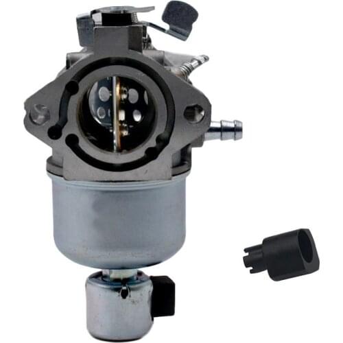 791889, 698782, 693194, 499151 Carburetors for Briggs & Stratton 791889 Replaces # 698782, 693194, 49915