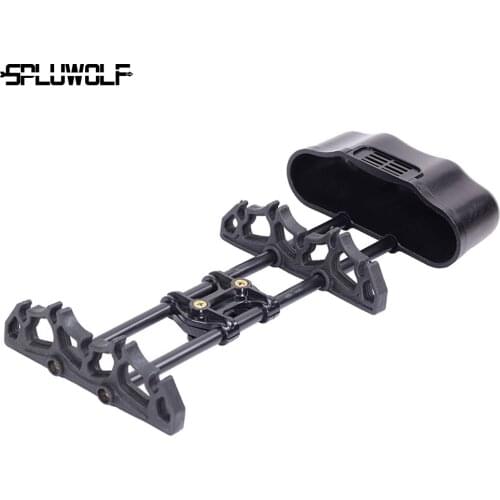 Bow And Arrow Quick Release Arrow Box Bag Type Easy To Remove Holder