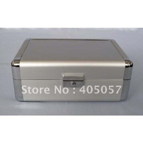 Metal Hard Case For Loupes Free Shipping