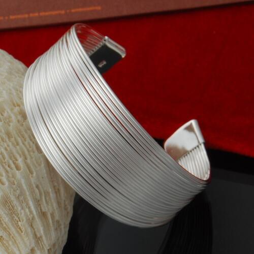 Fashion jewelry,S925 Silver color Jewelry bracelet, Brand New B52