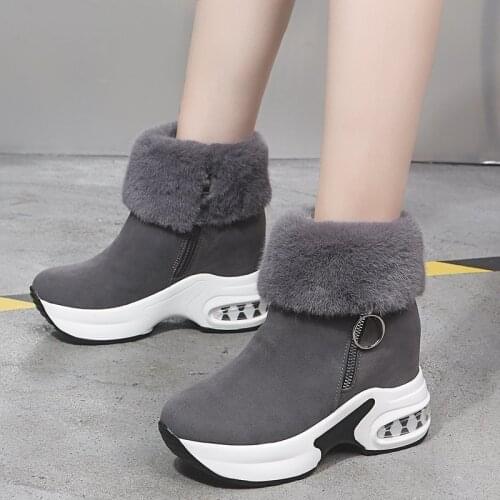 P.J.P Women's Boots