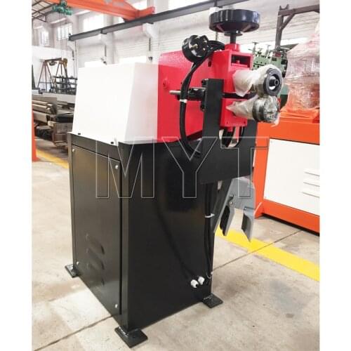 Fully Automatic LH-15 Terminal Crimping Machine With Reel Mold