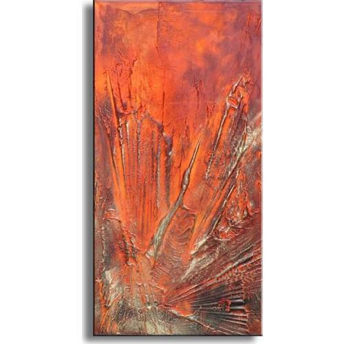 Handmade oil painting on canvas modern 100% Best Art Modern Abstract oil painting original directly from artis XD1-103
