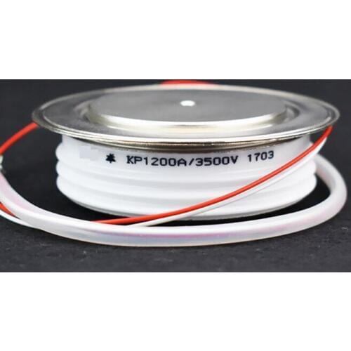 Thyristor SCR KP1200A3500V 3000V 2800V 1400V KP1200-35 KP1200A-35 KP1200A Speaker Accesories