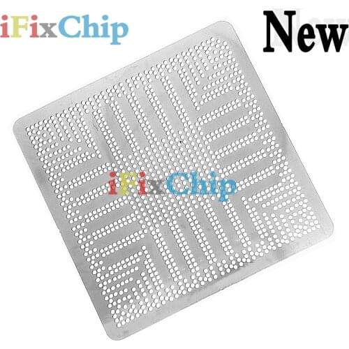 Direct heating AC82GM45 AC82PM45 AC82GL40 AC82GE45 AC88CTGL AC88CTGM AC88CTPM SLB97 SLB94 SLB95 SLGMM SL88M stencil