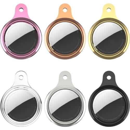 Smart Wireless Tracker Locator Protector Shell Anti-lost Tracking Accessories