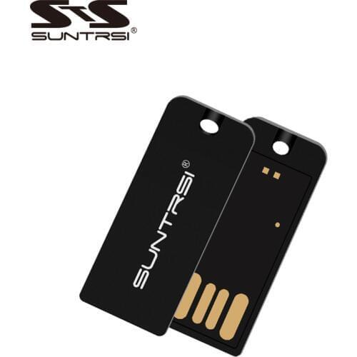 Suntrsi pendrive 64GB USB Flash Drive 32G stick 16g 8G 128G Pen drive флешка waterproof usb disk 2.0 memoria usb stick gift