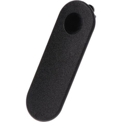Battery Back Belt Clip For Motorola TLKR T80 T80EX Walkie Talkie Waist Clip