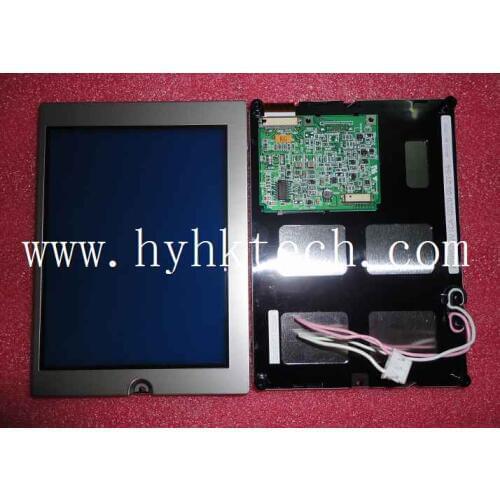 KG057QV1CA-G020 5.7 INCH Industrial LCD, stock new&A+ in stock, tested before shipment