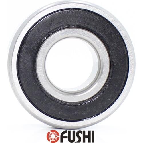 62205 2RS Non-standard 255218 Ball Bearings 25*52*18 mm ABEC-1 ( 2 Pcs ) Bearing