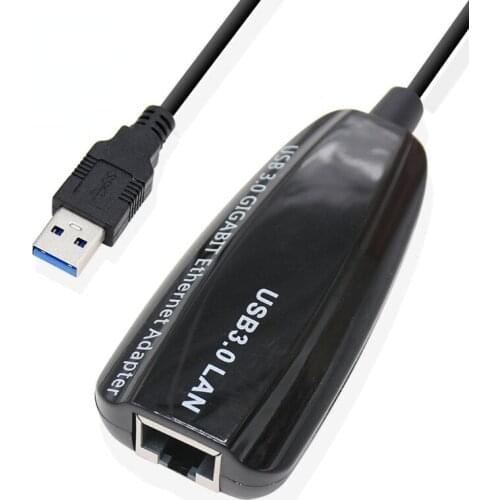 USB 3.0 2.0 / Typc C USB Rj45 Ethernet Adapter Network Card To RJ45 Ethernet Adapter for Windows 10 Macbook Xiaomi Mi PC