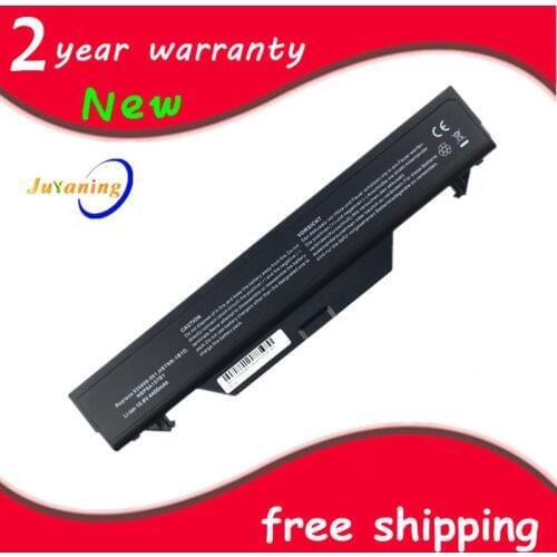 Laptop battery for HP/Compaq 4510s 4515s 4520s 4710s 4720s HSTNN-OB88 HSTNN-XB89 NBP8A157B1 NZ375AA HSTNN-OB89