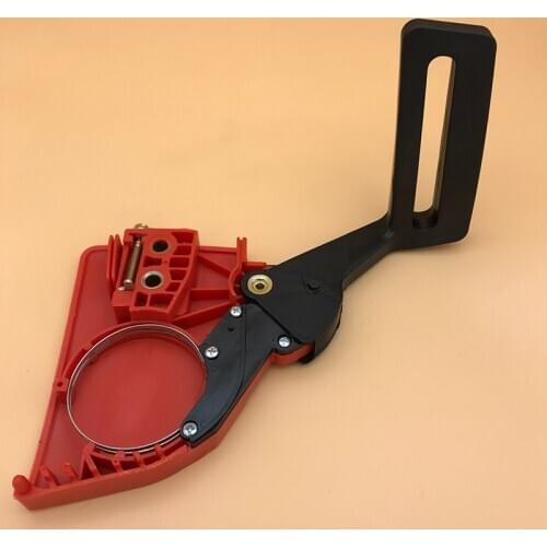 HUNDURE Chain Brake Handle Sprocket Clutch Cover Assy For HUSQVARNA 136 137 141 142 Chainsaw Parts NEW