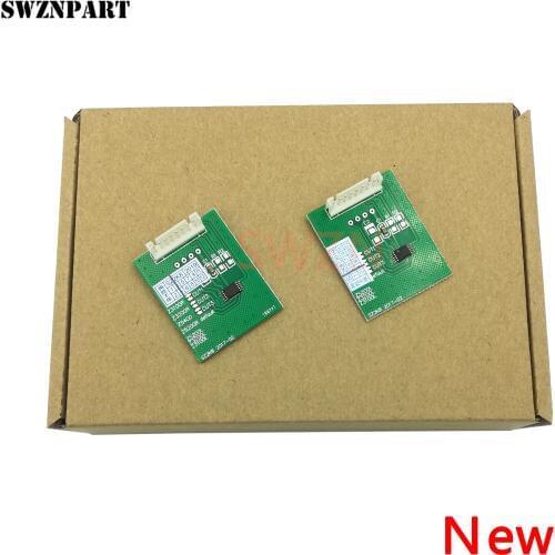 Chip decoder Board for HPDesignJet Z2100 Z3100 Z3200 Z5200 Z5400 chip resetter decryption card