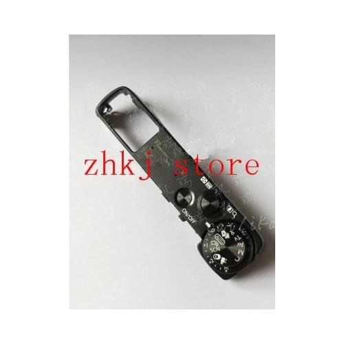 For Canon G7X II G7X Mark II G7X II generation top cover top case top strip brand new original