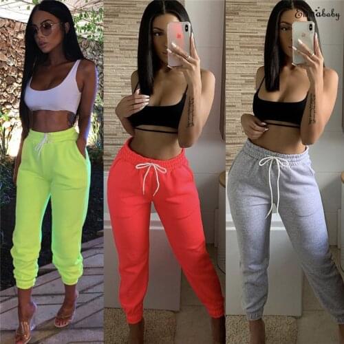 Goocheer Women's Trousers Slacks China